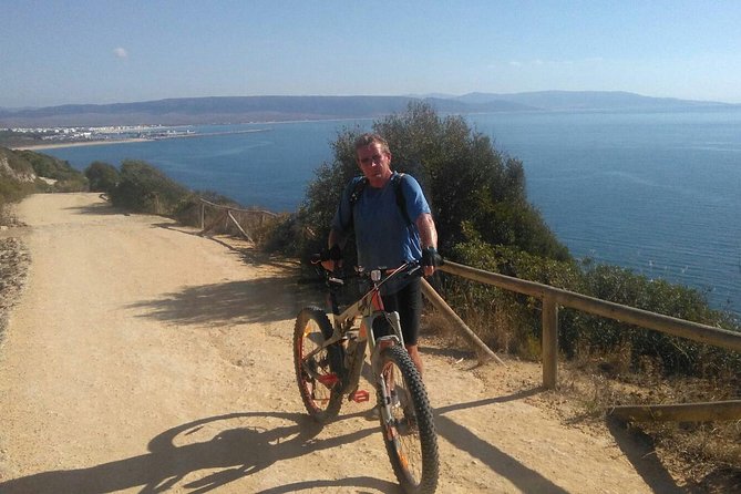 Mountain Bike Tour Costa De La Luz Barbate Zahora - Reviews