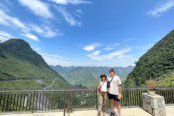 Multi Day Ha Giang VIP Adventure Tour - Meeting and Pickup