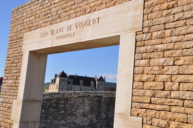Multi Day Private Tour Prestige Burgundy With 12 Premiers & Grands Crus - Vineyard Visits