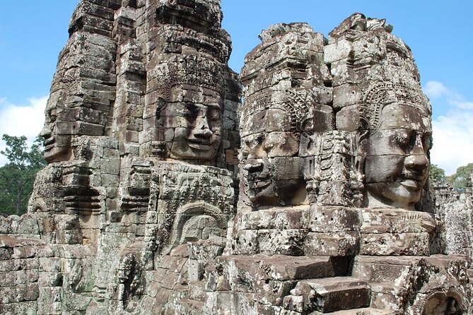 Multi-Day Tour of 5 Days Ho Chi Minh City and Siem Reap - Customer Reviews