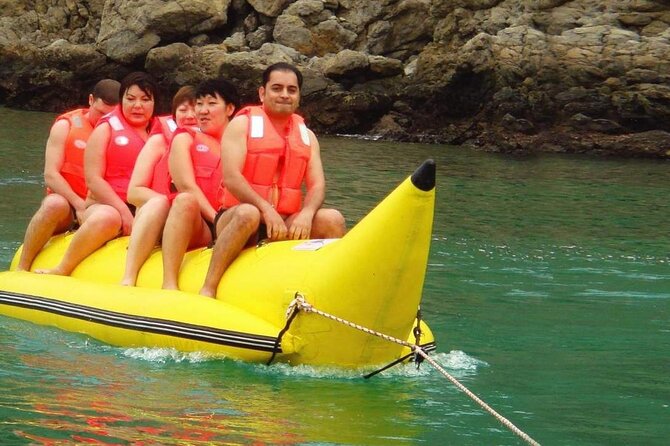 Musandam Dibba Tour - Immerse Yourself in Natural Scenes