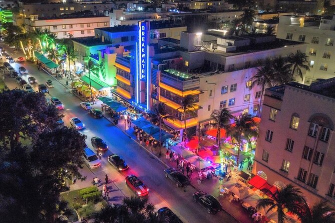Must See Miami Art Deco Walking Tour: Art Deco Gems & Jewels - Gain Exclusive Access to Top Sights