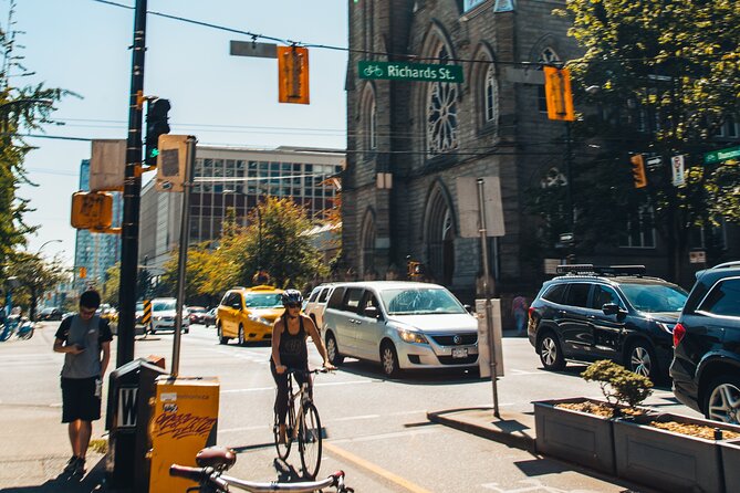 Must See Vancouver Walking Tour - Pricing and Availability
