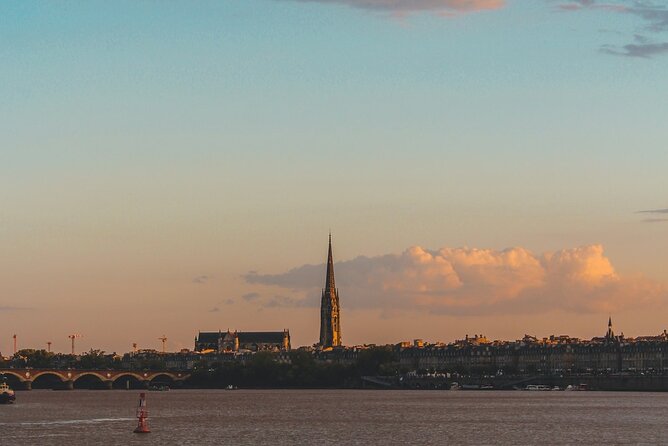 Must-Sees of Bordeaux Private Guided Walking Tour - Vibrant Neighborhoods and Streets