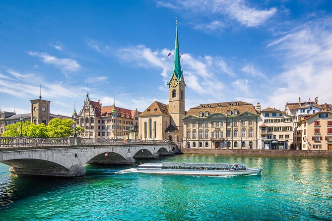 My Scenic Switzerland I 6 Day Guided Tour With Accommodation - Date and Traveler Information