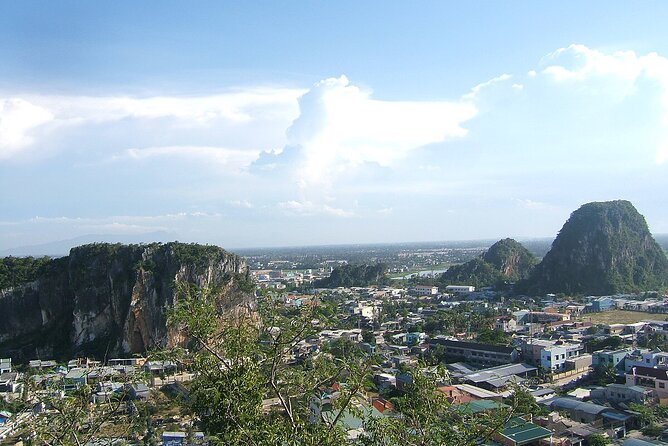My Son Sanctuary and Marble Mountain Private Tour/Transfer - Traveler Photos