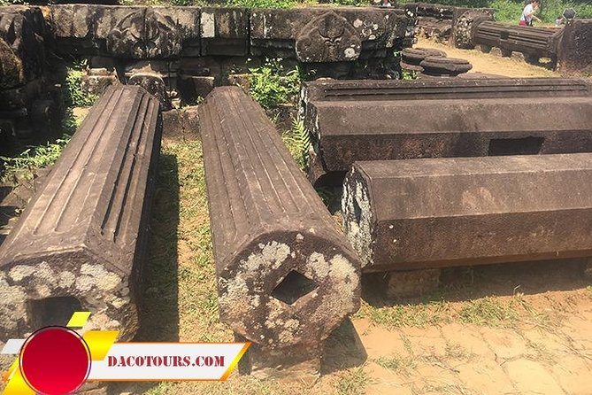 My Son Sancturary - Hoi An Ancient Town - UNESCO Heritage Private Tour - Historical Significance