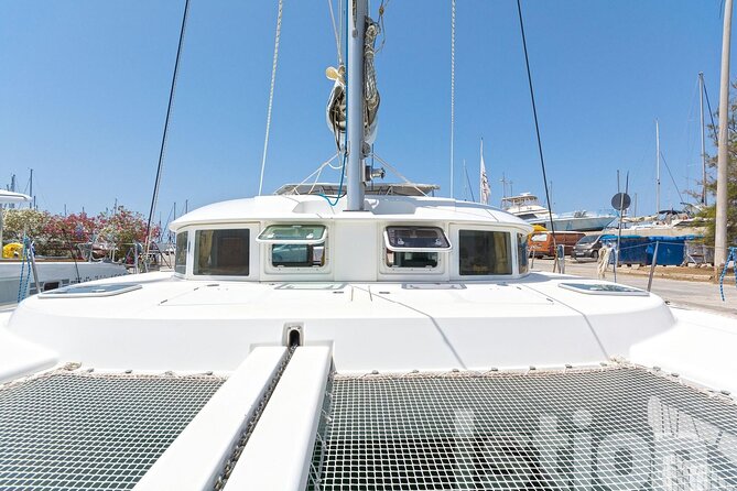 Mykonos and Delos Half-Day Cruise With Lunch or Dinner - Additional Information