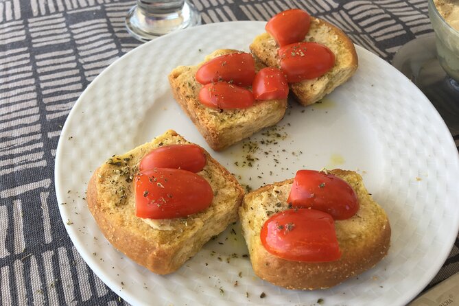 Mykonos Cooking Class of Local Specialties - Inclusions