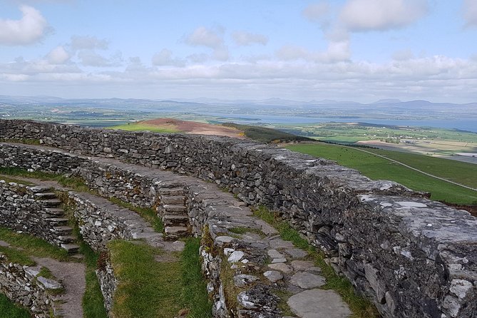Mysteries of Inishowen Private Day Tour - Scenic and Historical Stops