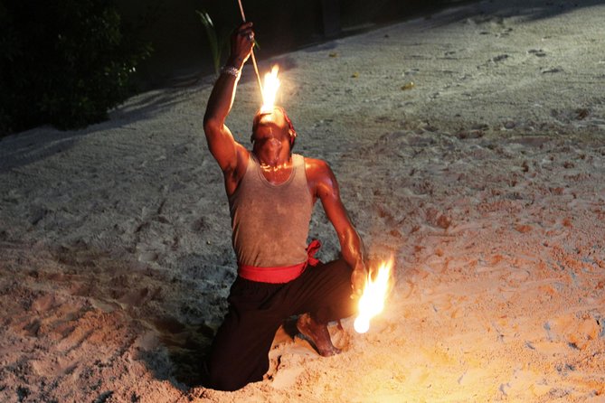 Mystic Luminescent Lagoon Night Cruise & Swim in Jamaica - Tour Overview