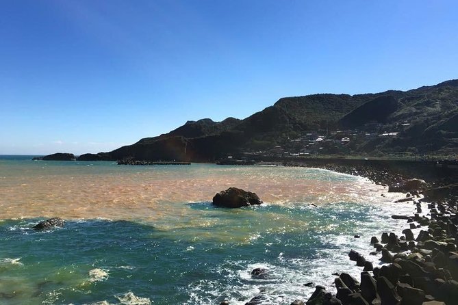 N101 Yehliu Jiufen Is a Day Trip to Taipei (10h) - Pickup Details