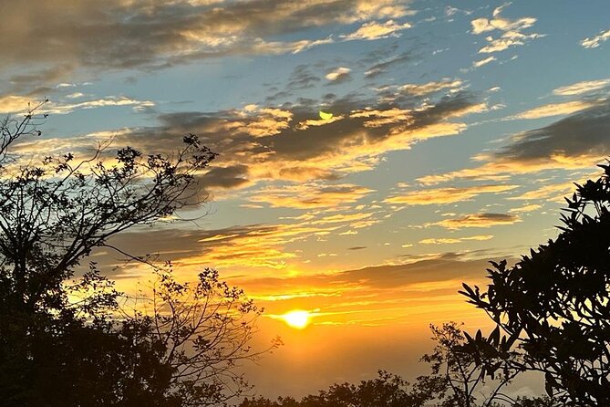 Nagarkot Sunrise By Private Car - Top Attractions to See During Nagarkot Sunrise