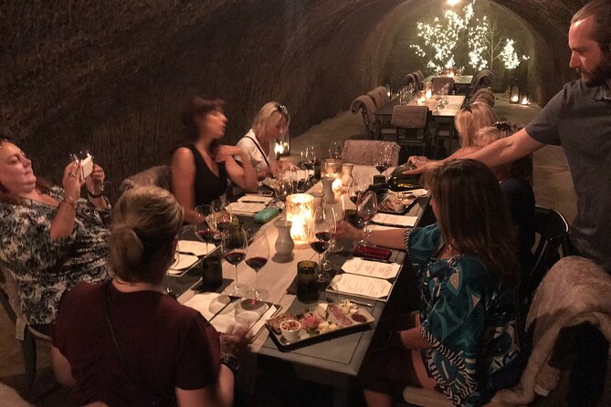 Napa Valley Wineries Tour Including Picnic Lunch - Mixed Experiences and Recommendations