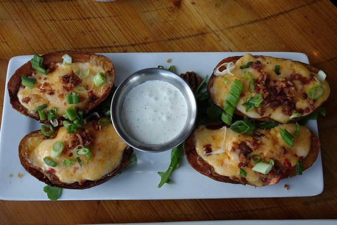 Nashville Private Walking Food Tour With Secret Food Tours - Traveler Photos