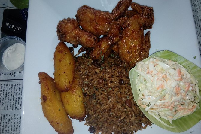 Nassau Food and History Bus Tour - Reviews and Testimonials