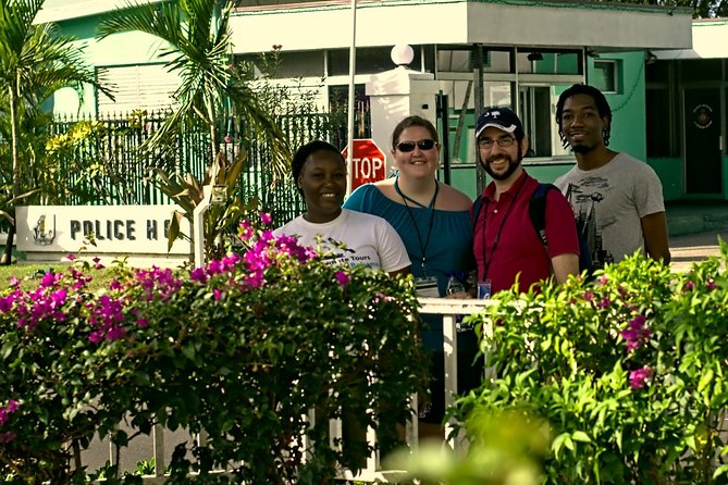 Nassau Historical Walking Tour - Traveler Reviews and Testimonials