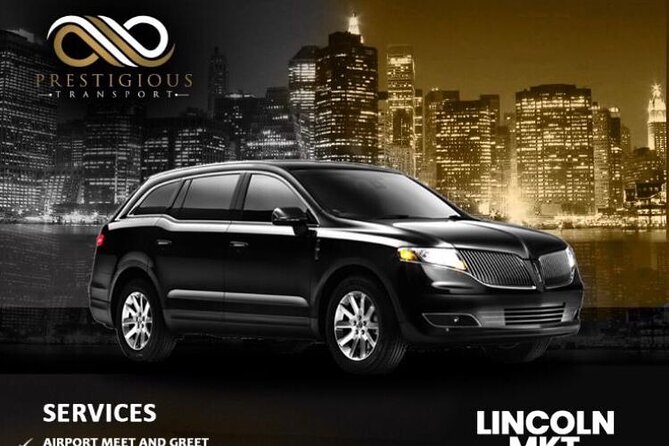 Nassau Private Airport Transfer  - New Providence Island - Additional Information