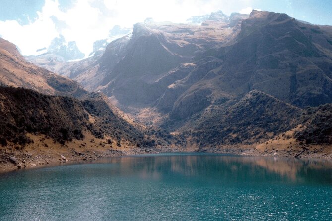National Sanctuary of the Ampay - Natural Attractions