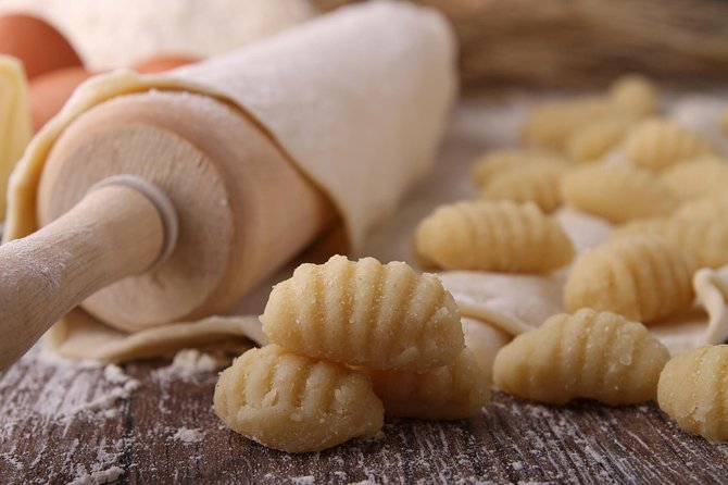 Natural Food & Wine in Milanese Home - Eat With Locals! - Inclusions