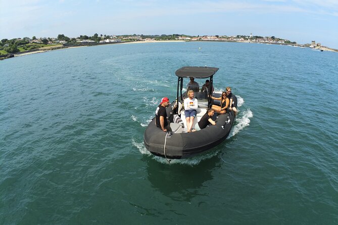 Nautical Excursion in the Basque Country Between Biarritz and San Sebastian - Exploring Biarritzs Coastal Beauty