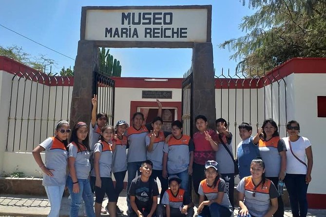 Nazca Land Archeological Tour - Traveler Reviews