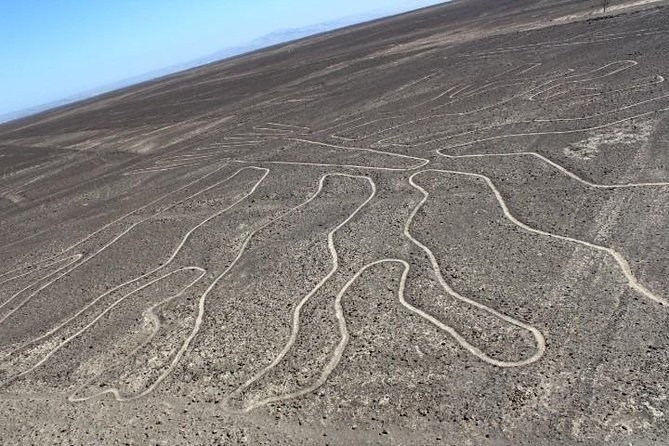 Nazca Lines Tour by Land - Meeting Point Location