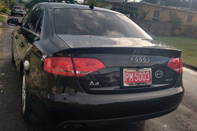 Negril Private Airport Transfer - Service and Recommendation Feedback