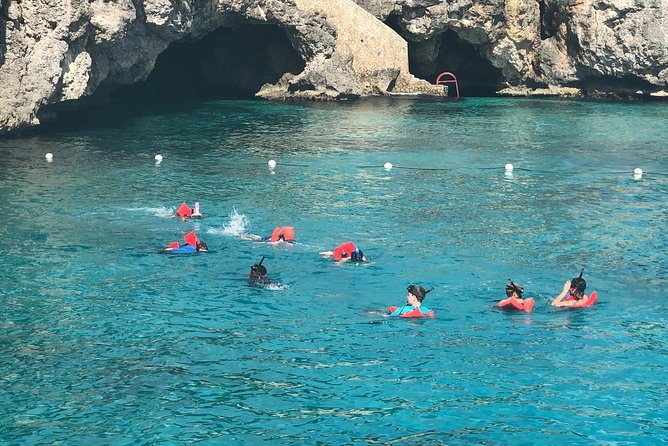 Negril & Ricks Cafe Sunset Catamaran Cruise - Pickup Details