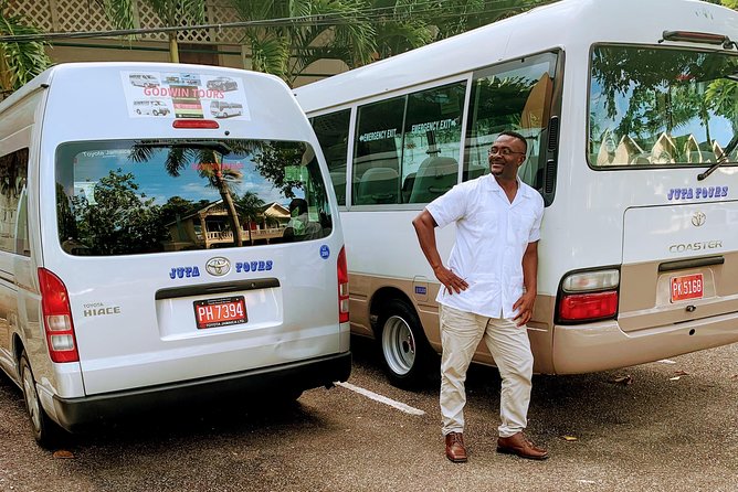 Negril Sight-Seeing Tour  - Jamaica - The Sum Up