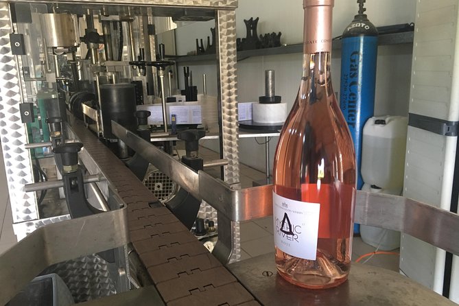Nemea Private Wine Tasting From Nafplio  - Corinth - Additional Information and Support