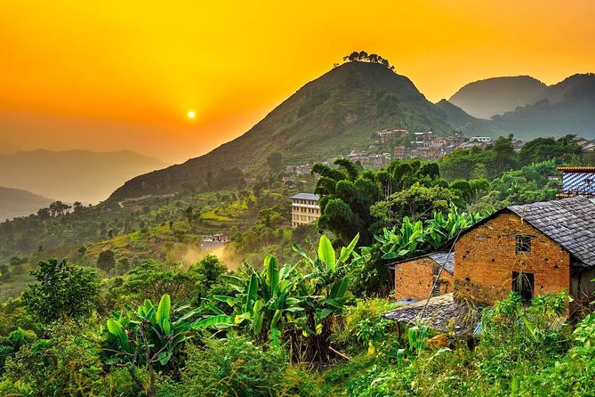 Nepal Photography Private Guided Tour - Meeting and Pickup