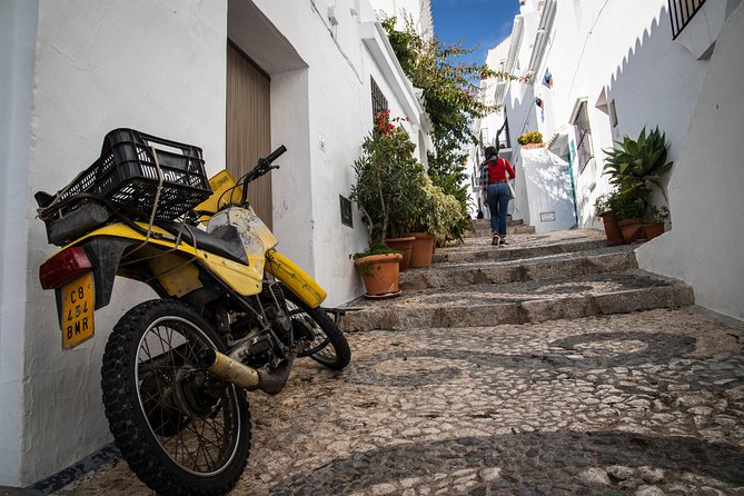 Nerja (Pueblo) Frigiliana & El Acebuchal - Semi-Private - Sanda_Js Great Trip and Masako_Is Good Time