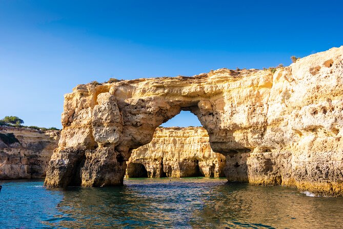 NEW Lagos-Watching Dolphins and Benagil Cave With Biologists - Reviews and Overall Rating