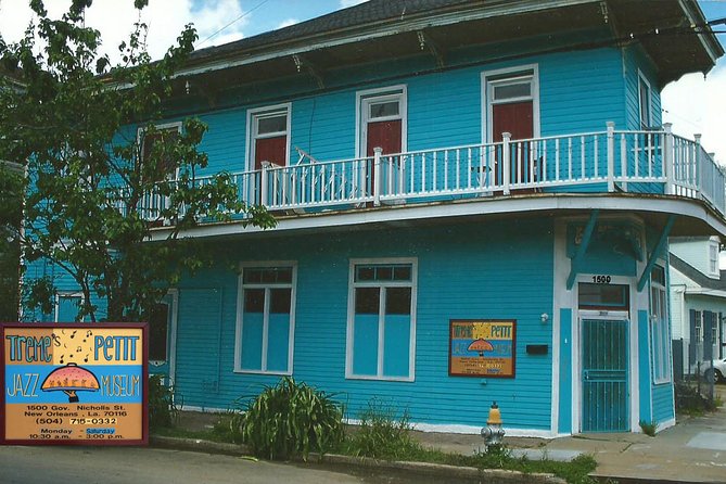 New Orleans Treme Walking Tour - Tour Experience and Highlights