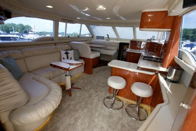 New! Private Half -Day Yacht Charter With Crew From Jupiter - Traveler Photos and Reviews