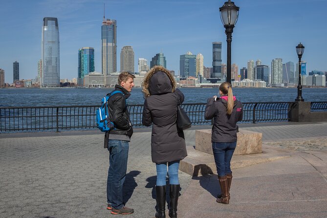 New York Private Full Day Tour With a Local Guide: 100% Personalized - Traveler Photos