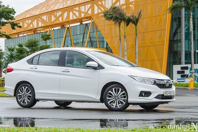 Nha Trang City to Resort/Cam Ranh Airport - Transportation - Private Transfer - Reviews and Ratings