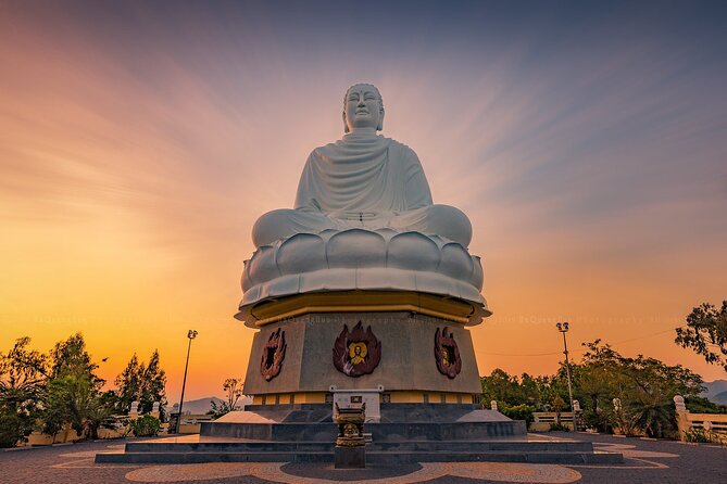 Nha Trang City Tour and Spa Relax Combined Full Day Tour - Spa Relaxation Experience