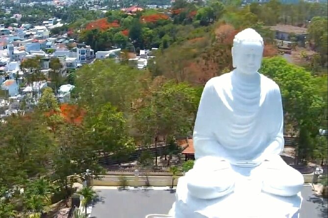 Nha Trang : Enjoy Your Best Of Nha Trang City & Relax In Spa - Must-Visit Landmarks and Tourist Spots