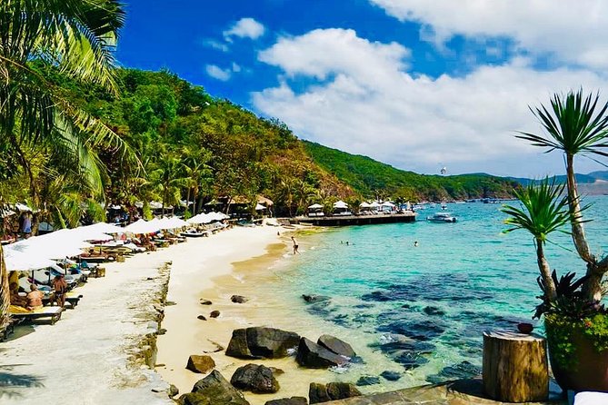 Nha Trang Full Day Private Tour Snorkeling Included Lunch And Mud Bath - Pricing