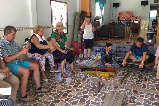 Nha Trang Private Authentic Sunset River Cruise - Reviews