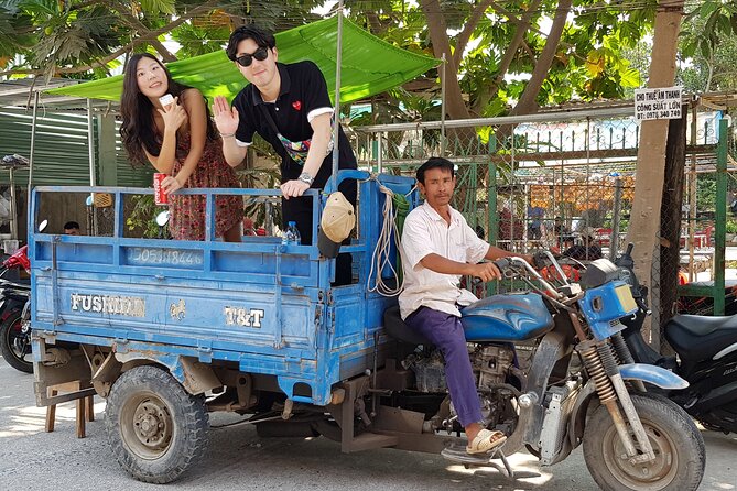 Nha Trang Private Memorable Sunset River Tour for Sightseeing - Nice Dinner - Tour Itinerary