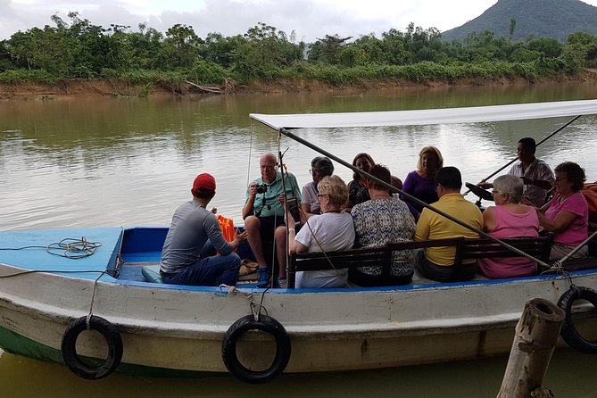 Nhatrang Private Sunset River Cruise for a Nice Dinner at a Riverside Restaurant - Alternative Morning Tour Option