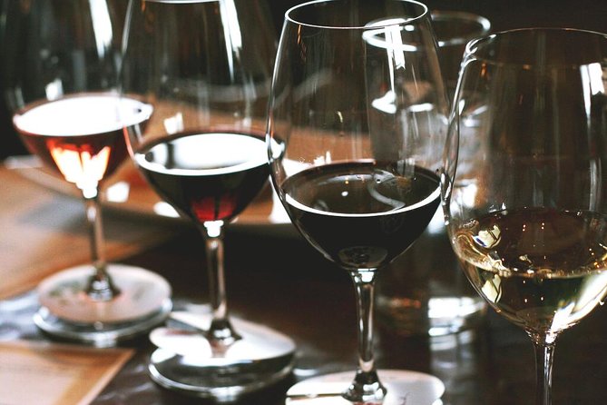 Niagara Falls Beer, Whisky, or Wine Tasting Small-Group Tour  - Niagara Falls & Around - Traveler Reviews