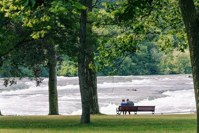 Niagara Falls Day and Evening Tour With Boat Cruise & Dinner (optional) - Tour Highlights and Sightseeing Locations