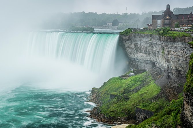 Niagara Falls Guided 9 Hour Day Trip With Round-Trip Transfer - Start Time and Punctuality