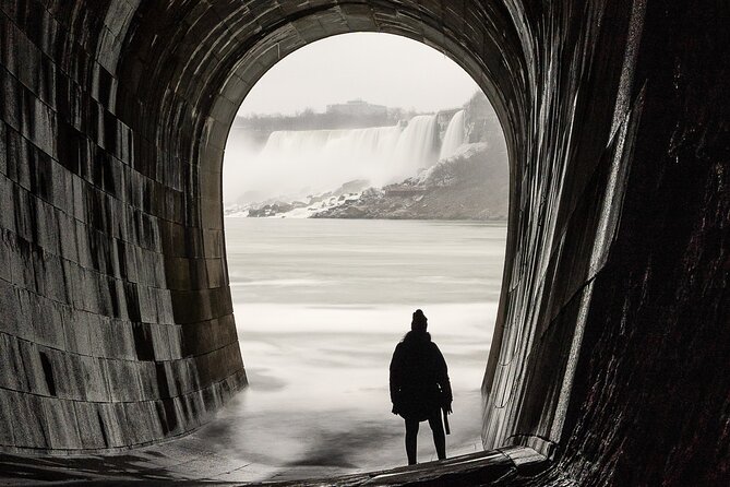 Niagara Falls Pass Including 4 Entry Tickets and Sightseeing App - Exploring Niagara Falls With the Sightseeing App