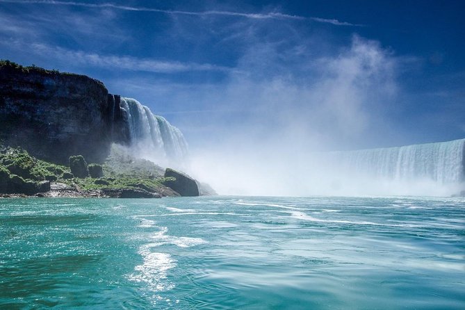 Niagara Falls Private Half Day Tour With Boat and Helicopter - Traveler Photos and Reviews