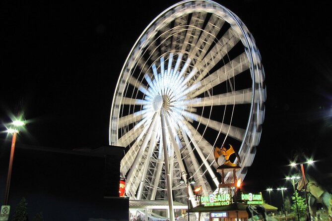 Niagara Falls Scavenger Hunt: Hunt Along Niagara Falls - Details and Features of the Scavenger Hunt